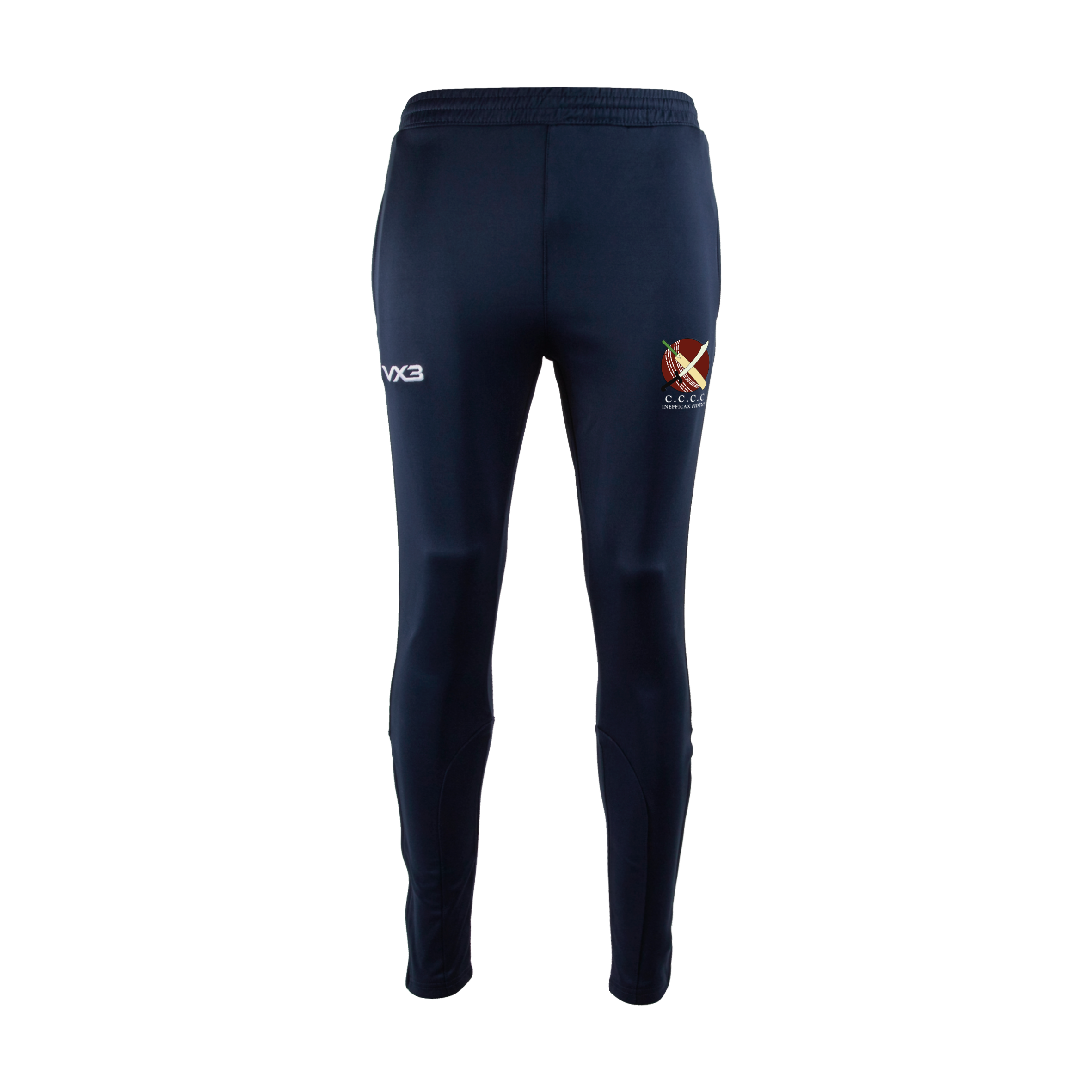 Cavendish Cavaliers Cricket Club Primus Youth Skinny Pants