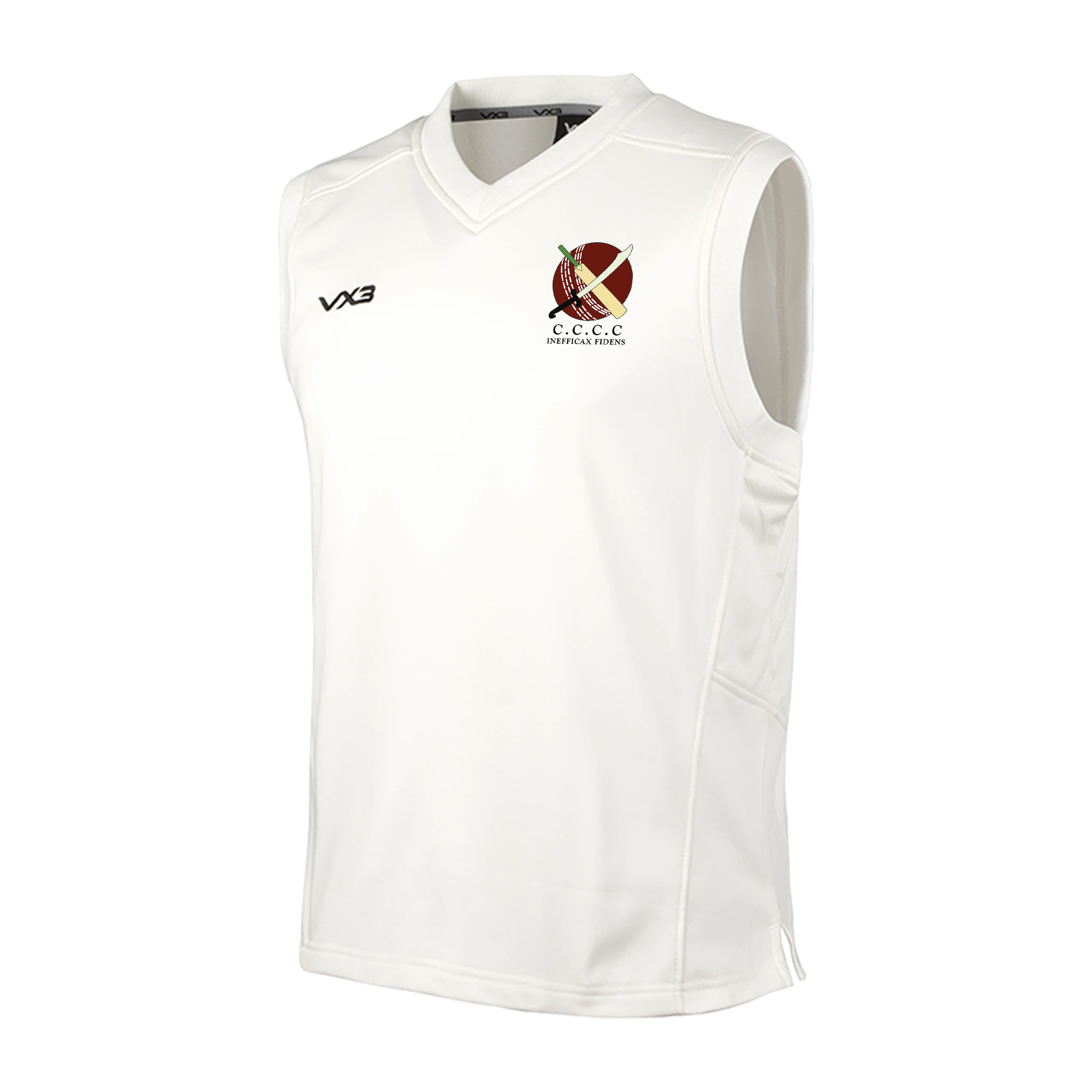 Cavendish Cavaliers Cricket Club Youth Slipover
