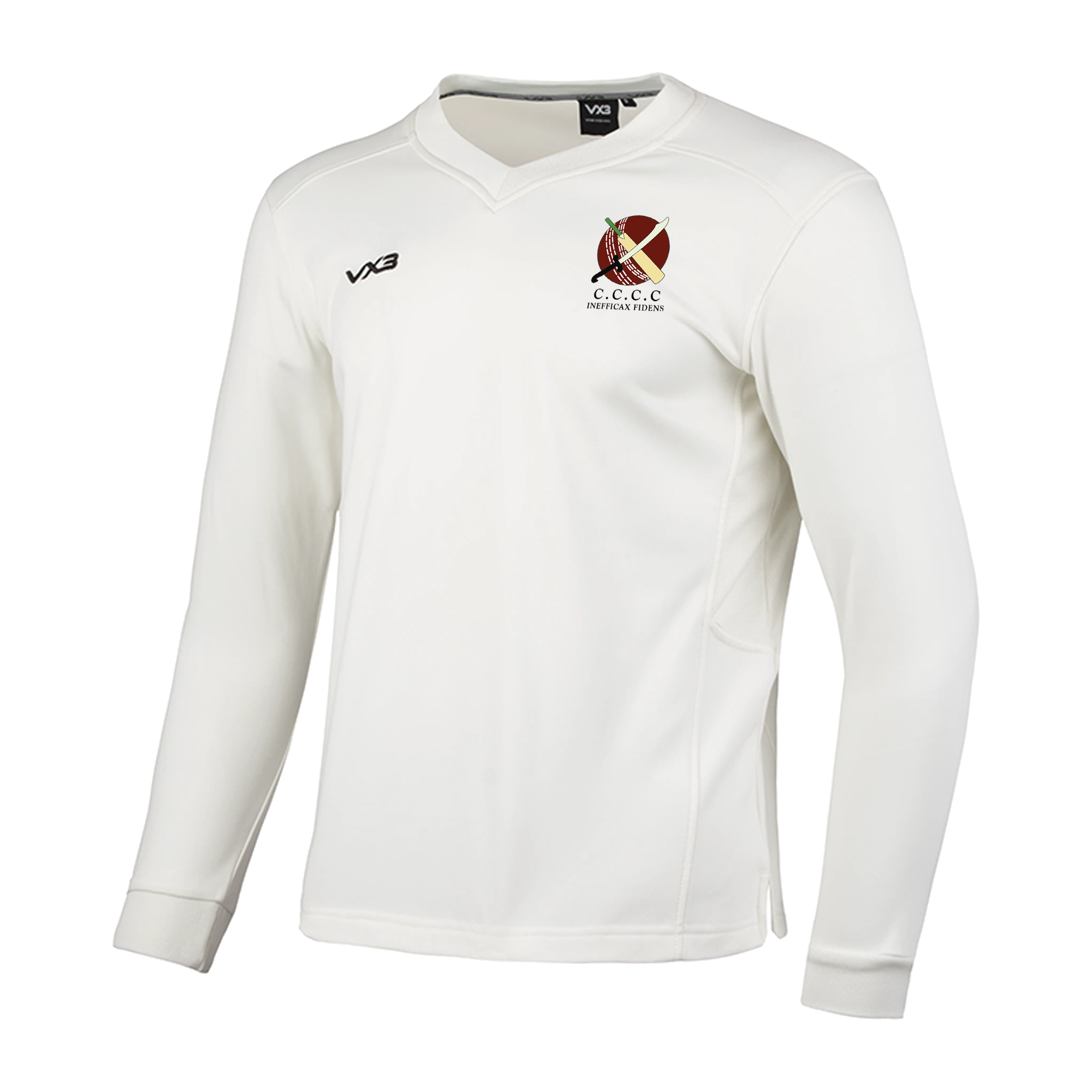 Cavendish Cavaliers Cricket Club Youth Sweatshirt