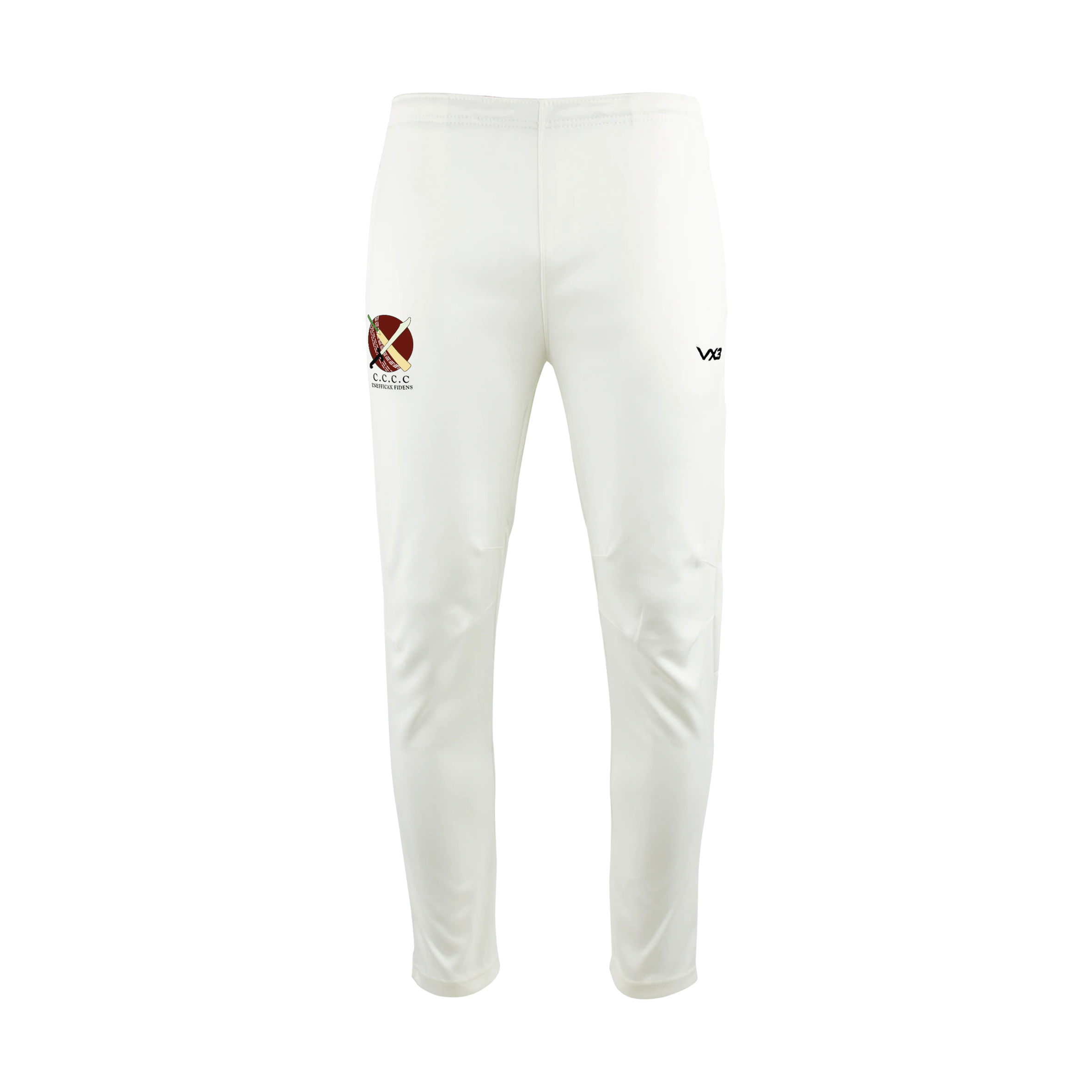 Cavendish Cavaliers Cricket Club Youth Trouser Whites