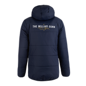Clifton Village CC Lorica Quilted Jacket Ladies