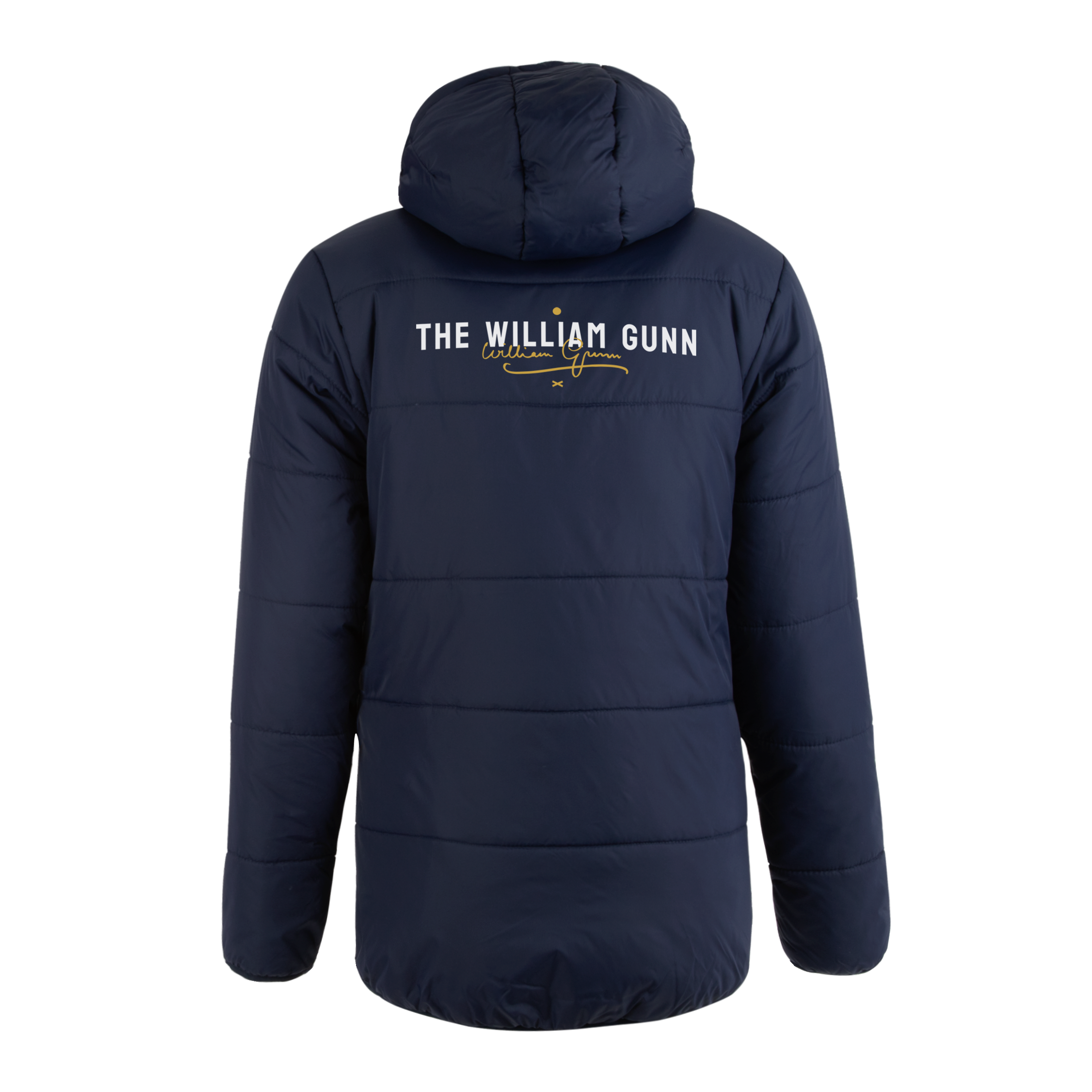 Clifton Village CC Lorica Quilted Jacket Ladies