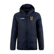 Clifton Village CC Lorica Quilted Jacket Ladies