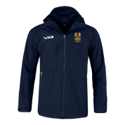 Clifton Village CC Protego Waterproof Jacket