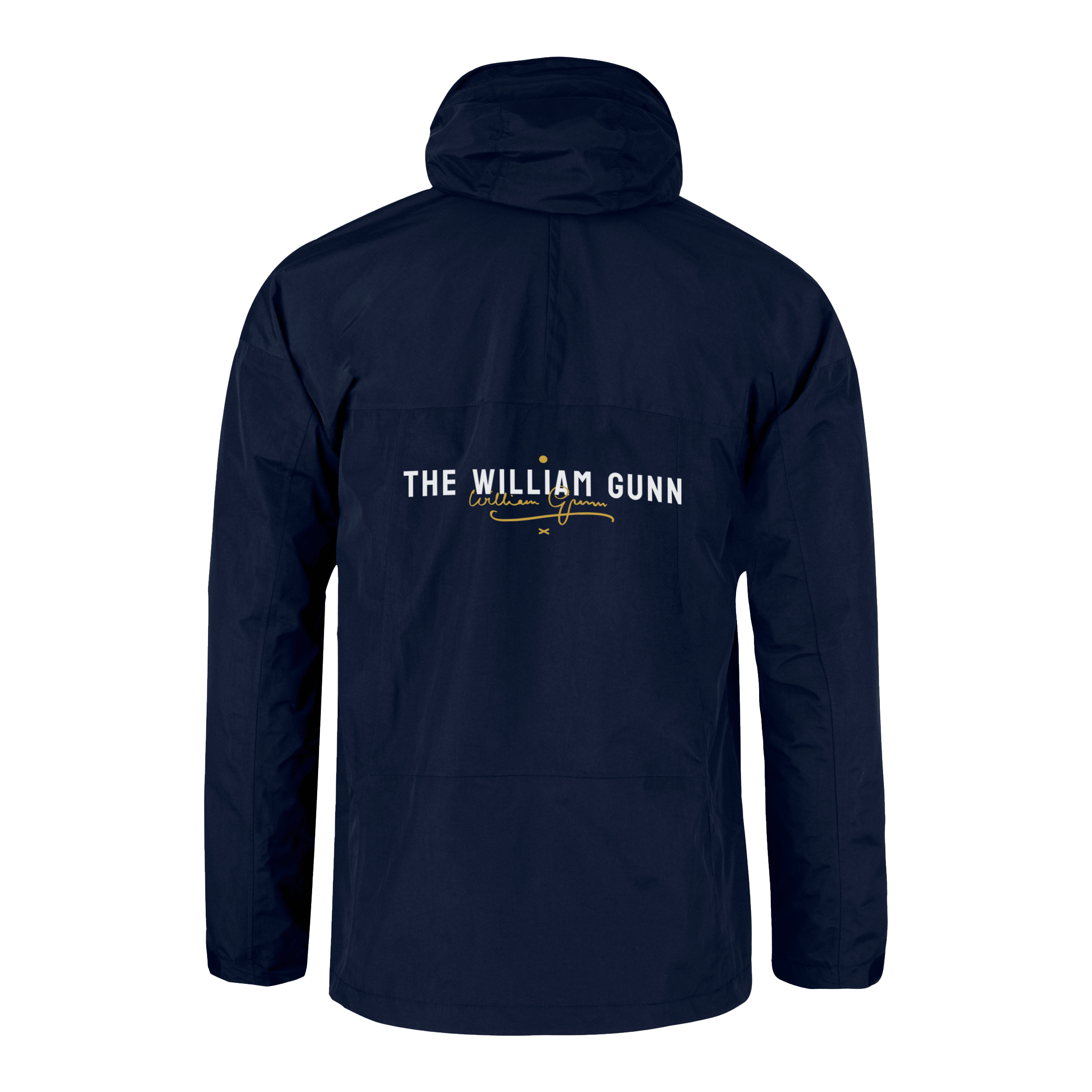 Clifton Village CC Protego Waterproof Jacket