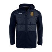 Clifton Village CC Tempest Hybrid Jacket