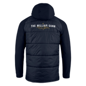 Clifton Village CC Tempest Hybrid Jacket