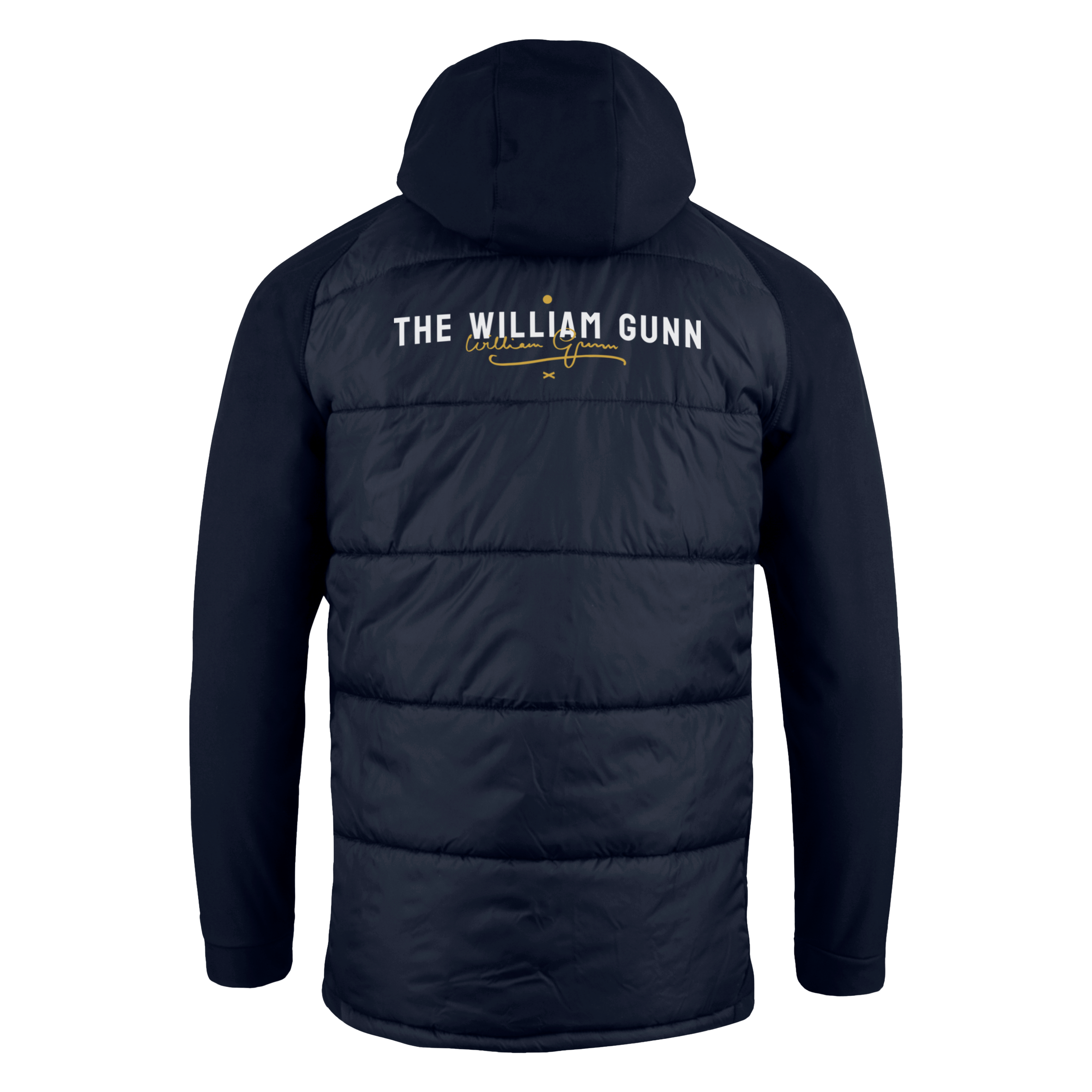 Clifton Village CC Tempest Hybrid Jacket