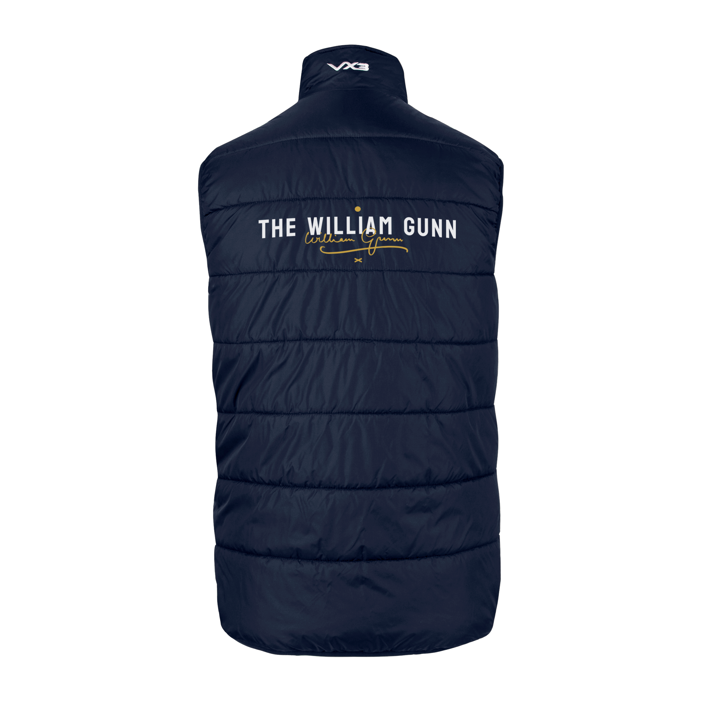 Clifton Village CC Ventus Gilet