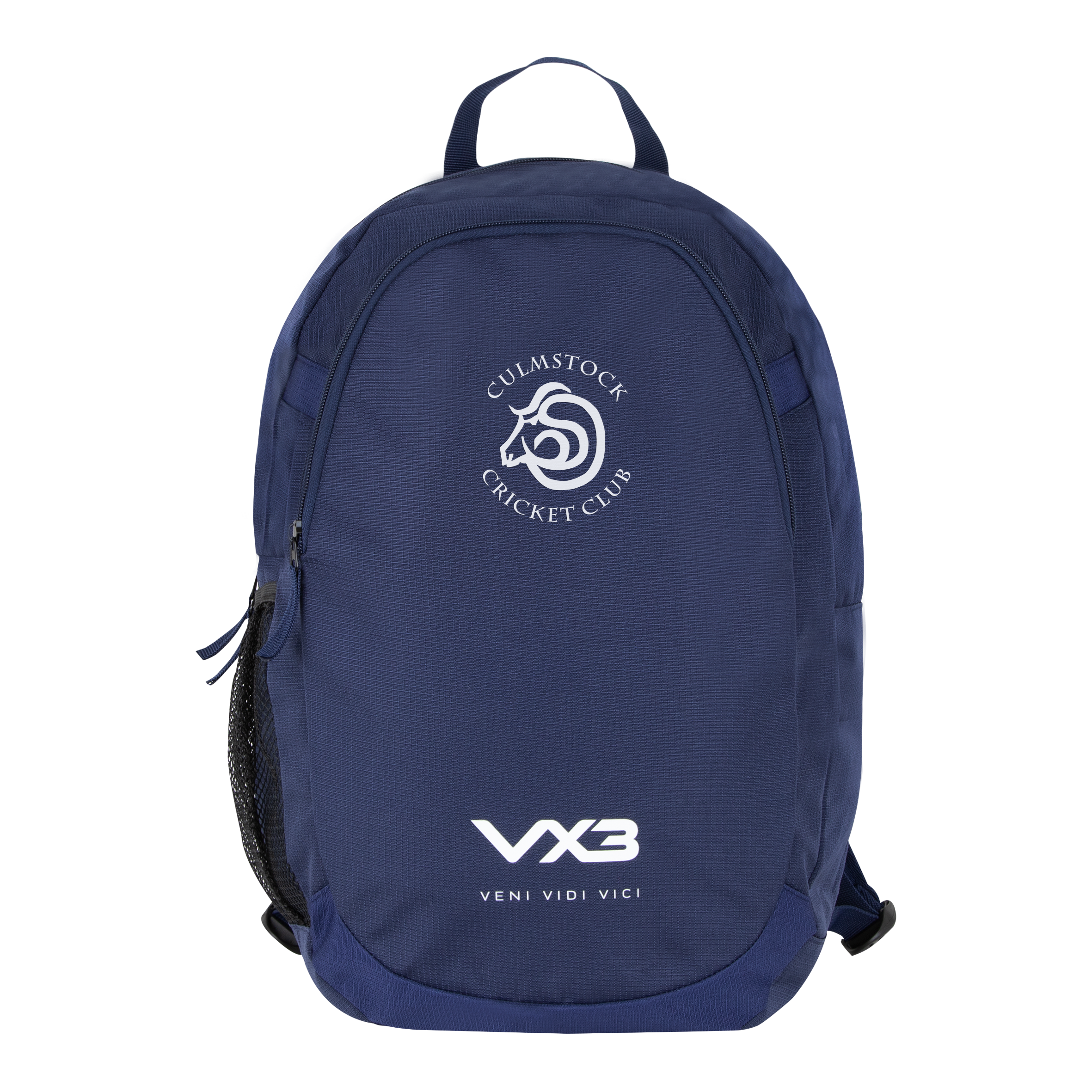 Culmstock Cricket Club Performance Backpack