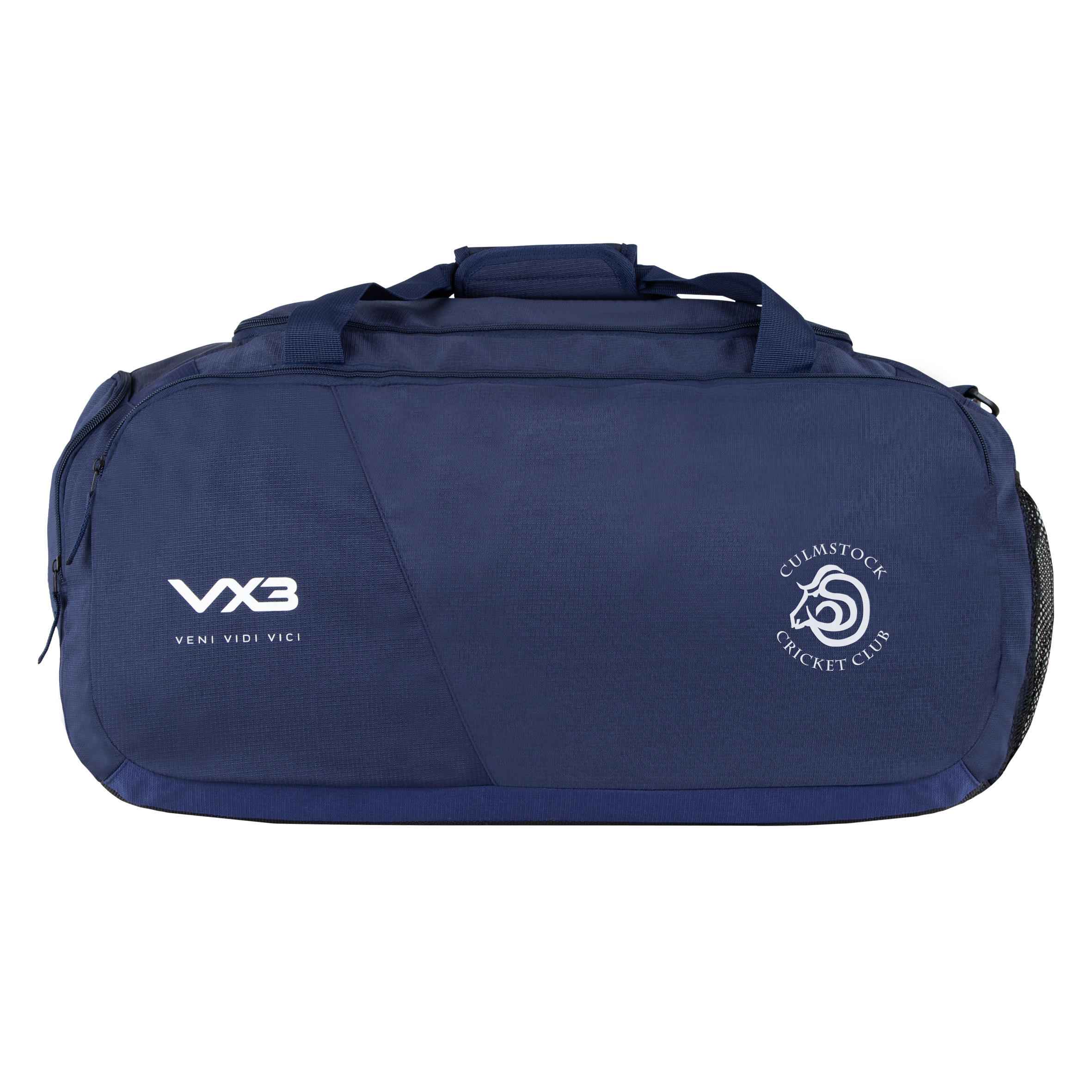 Culmstock Cricket Club Performance Kit Bag