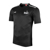 Dart Netball Club Performance Squad Fortis Tee