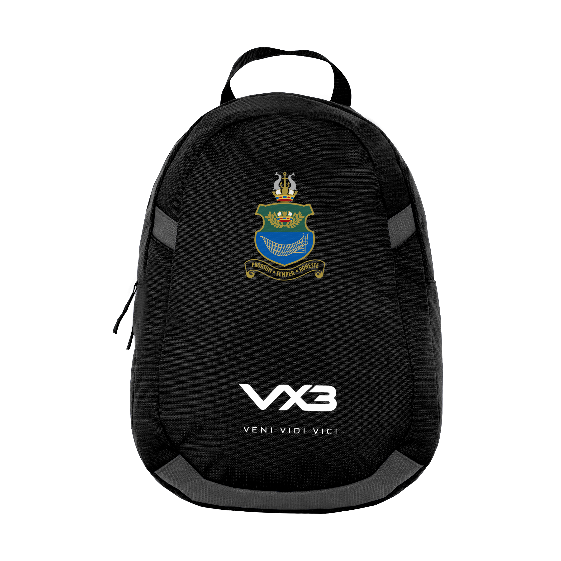Devonport High School for Boys Grammar School  Performance Boot Bag