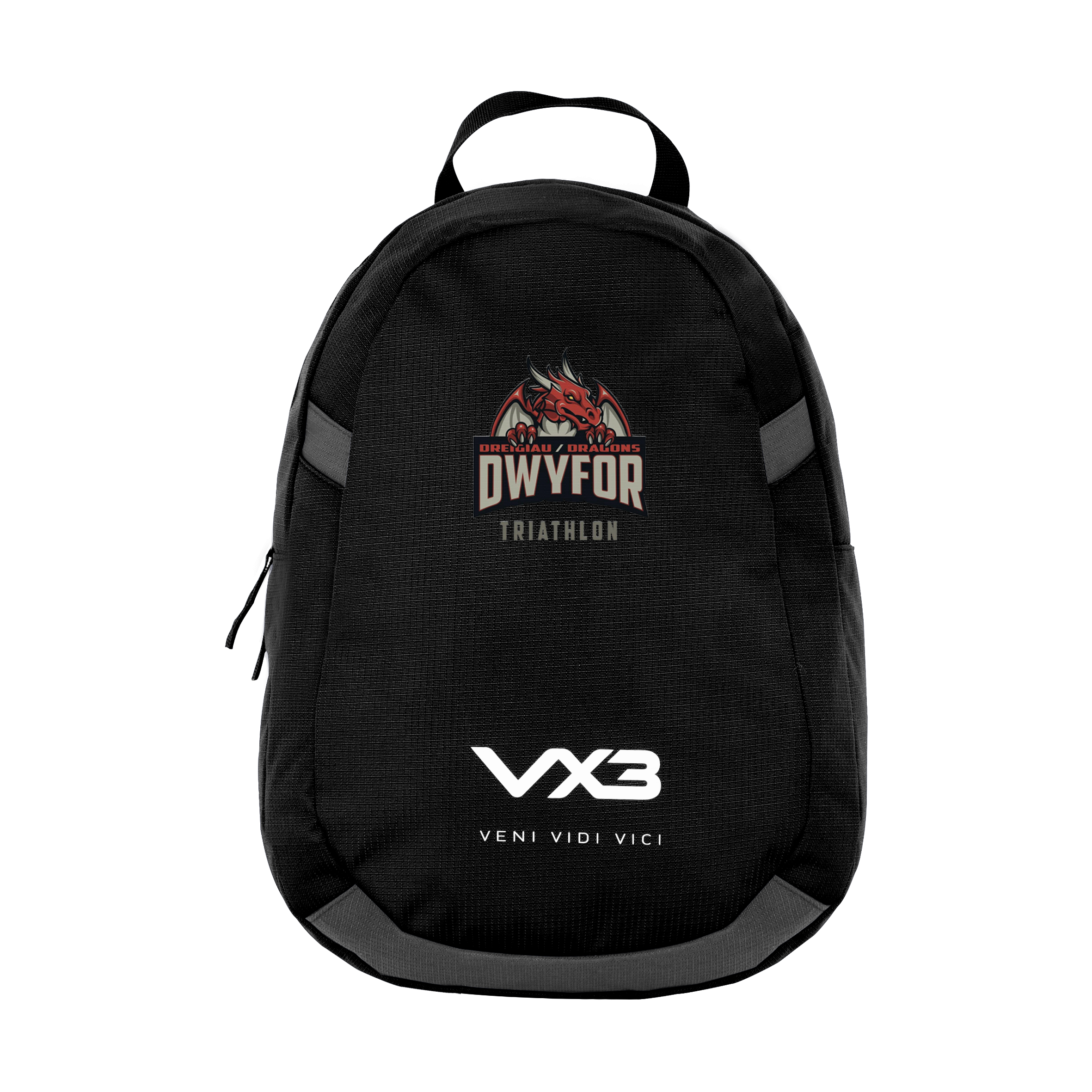 Dwyfor Triathlon Performance Boot Bag