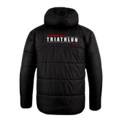 Dwyfor Triathlon Lorica Quilted Jacket