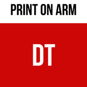 Dwyfor Triathlon Primus Youth Base Layer Red