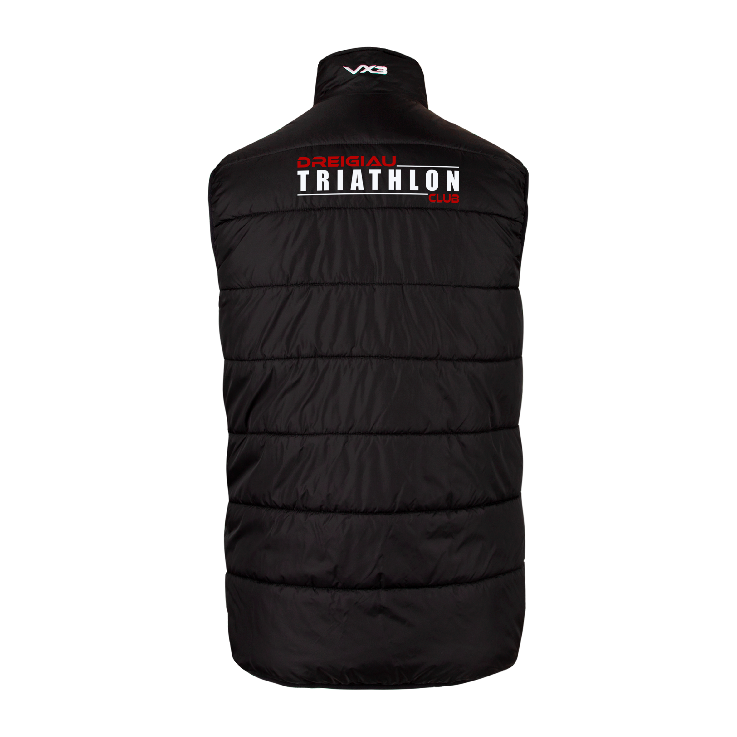 Dwyfor Triathlon Ventus Gilet