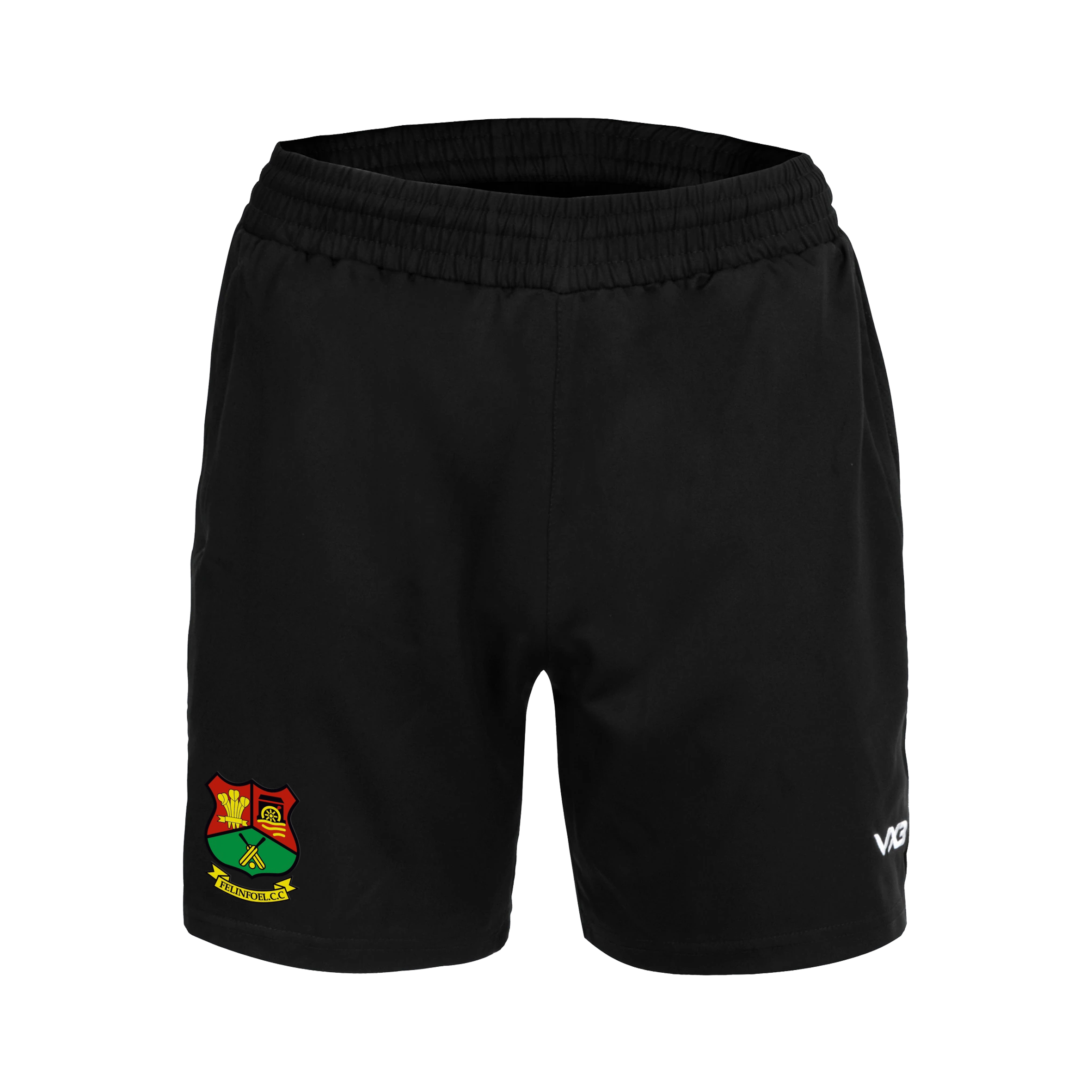 Felinfoel Cricket Club Majester Training Short