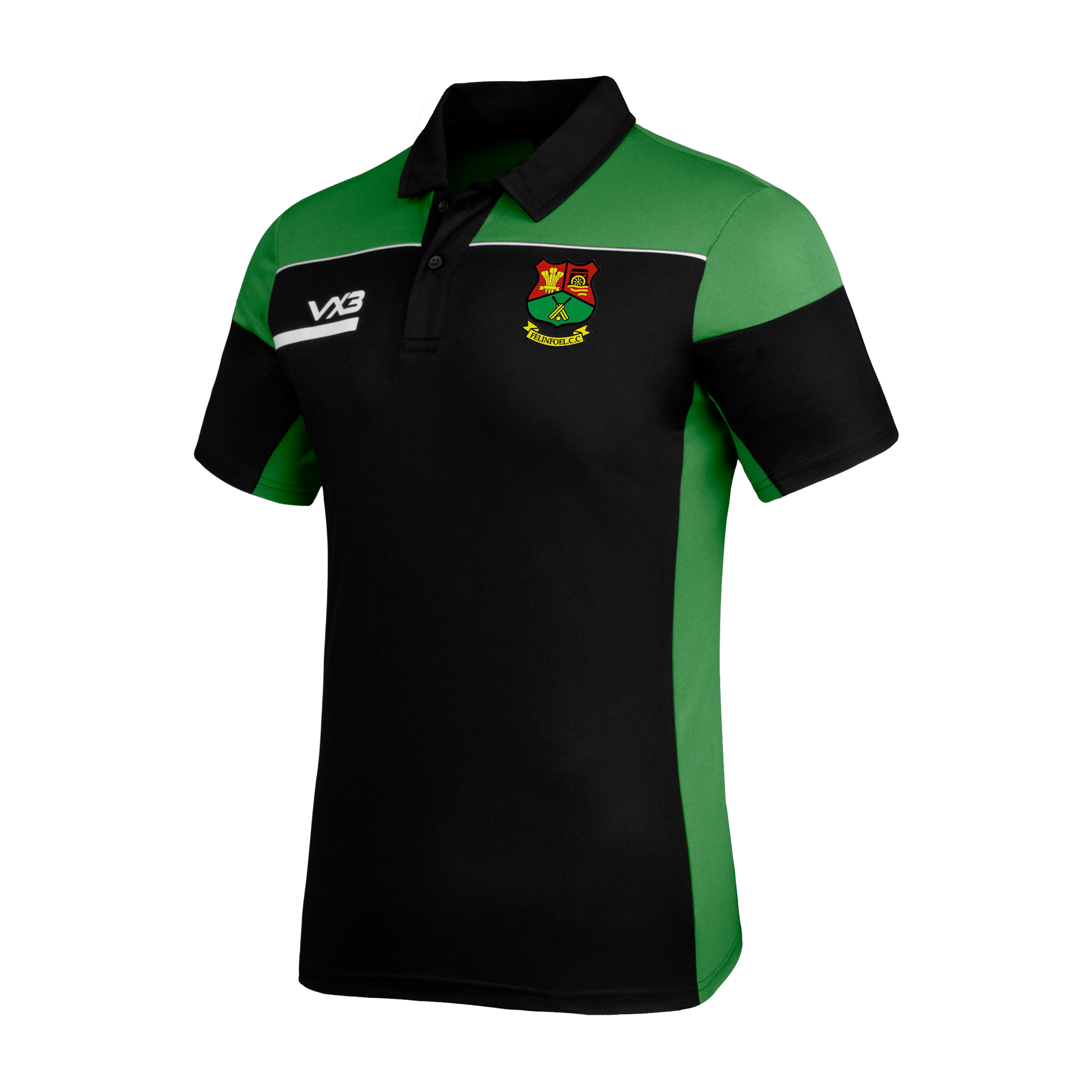 Felinfoel Cricket Club Opus Polo