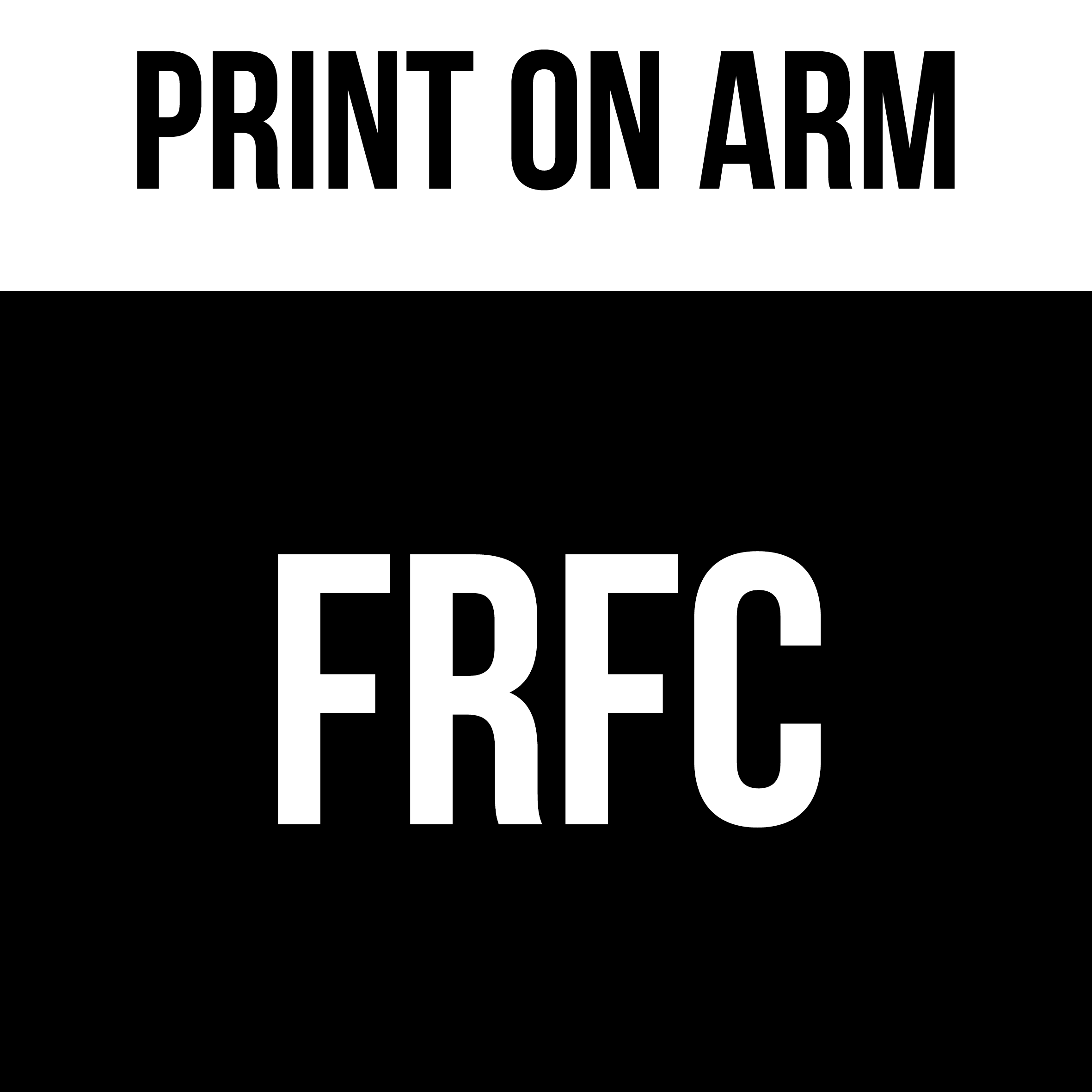 Frome RFC Primus Base Layer