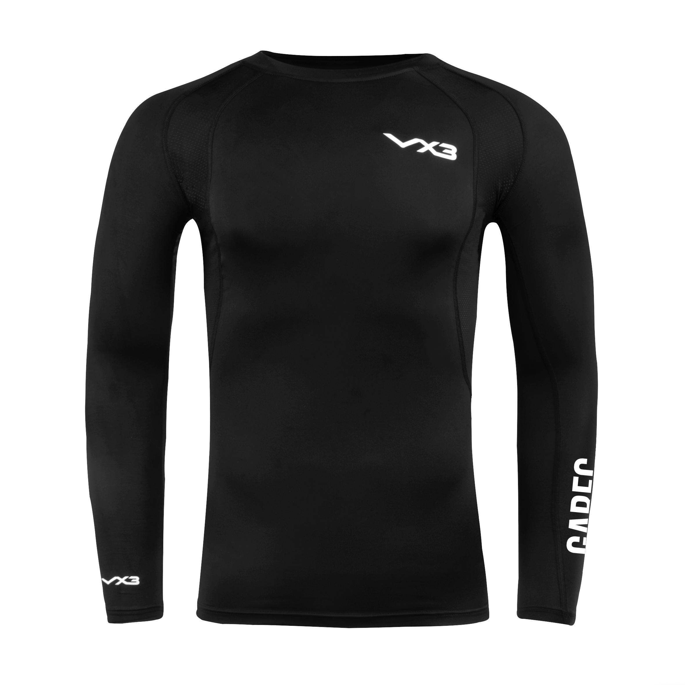 Gillingham Anchorians Primus Youth Base Layer