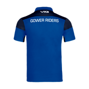 Gower Riders Opus Polo