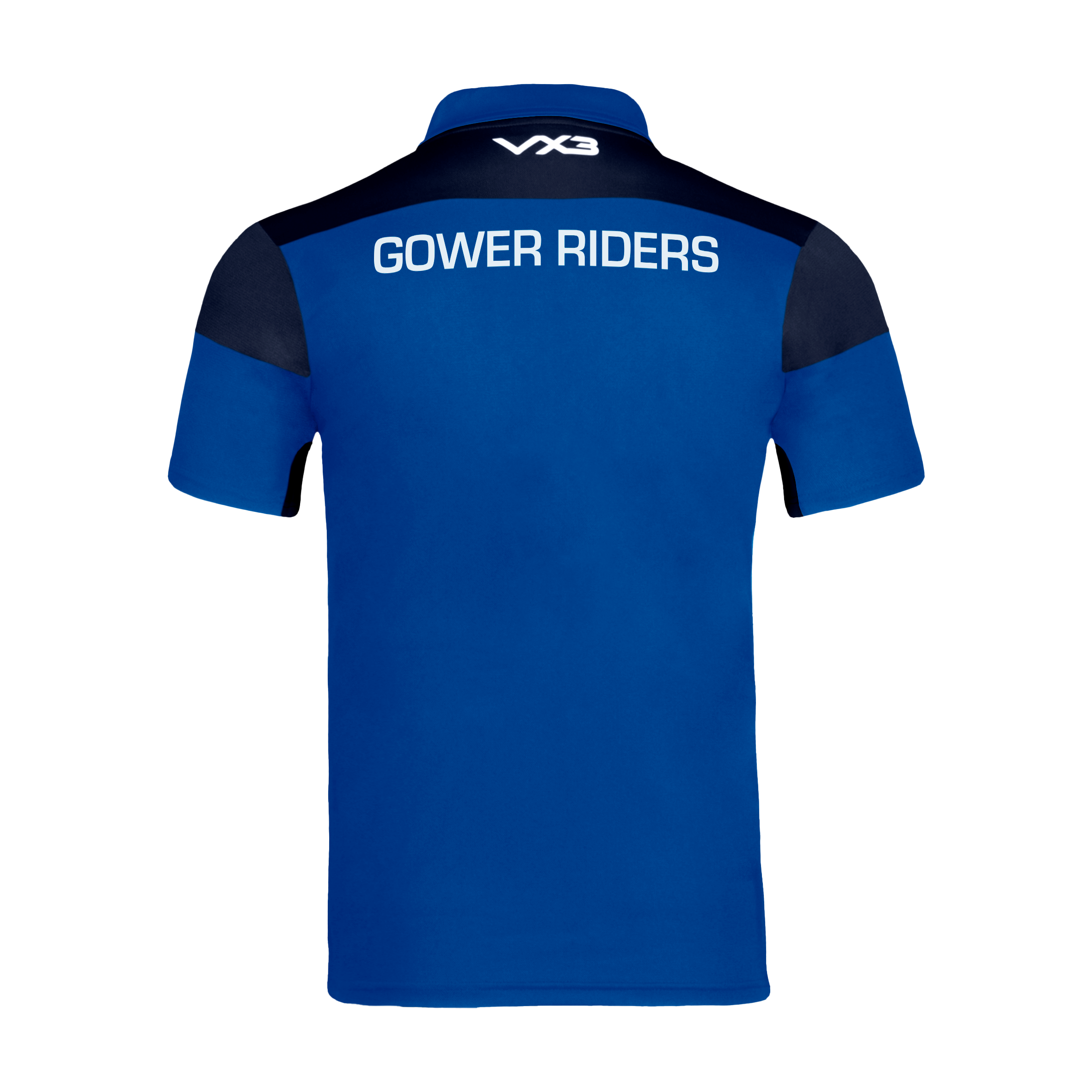 Gower Riders Opus Polo