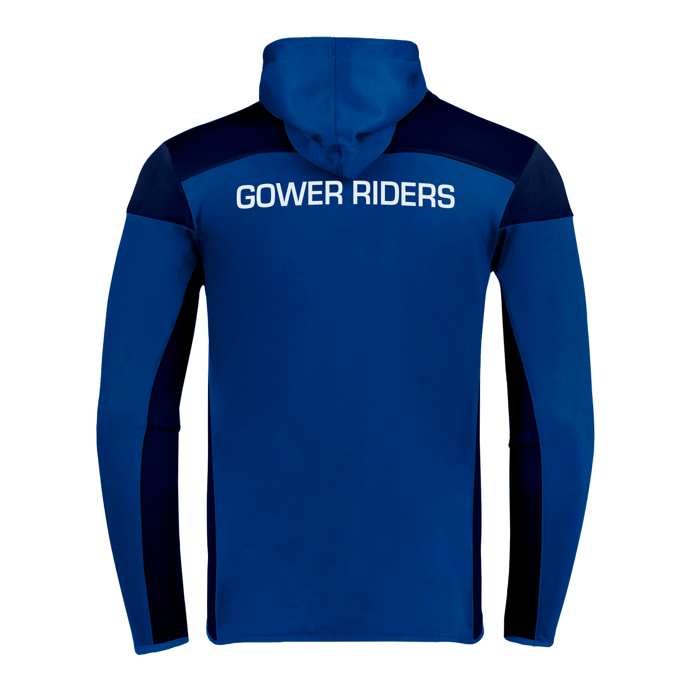 Gower Riders Opus Zoodie