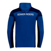 Gower Riders Opus Zoodie Youth