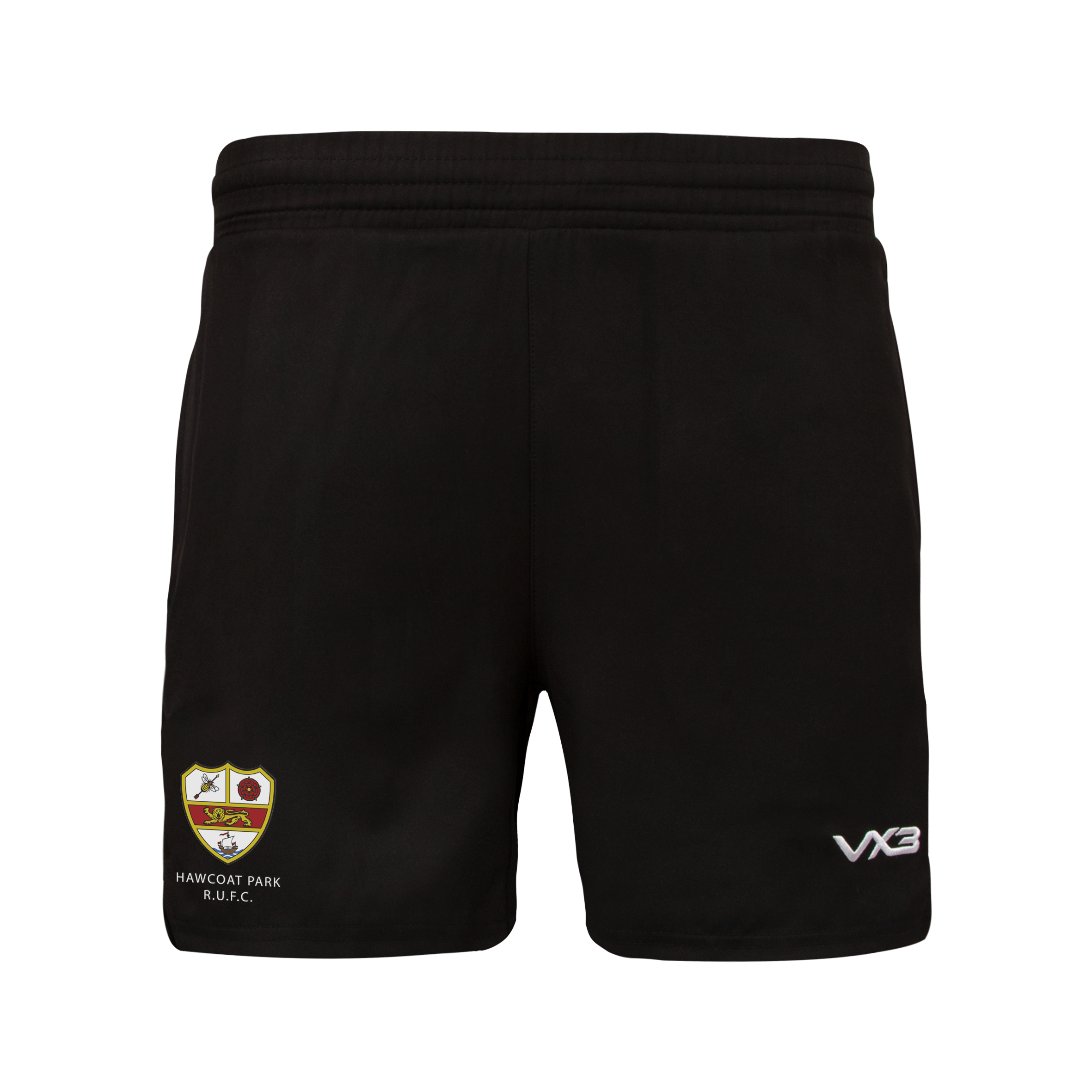 Hawcoat Park RUFC Ludus Youth Gym Short