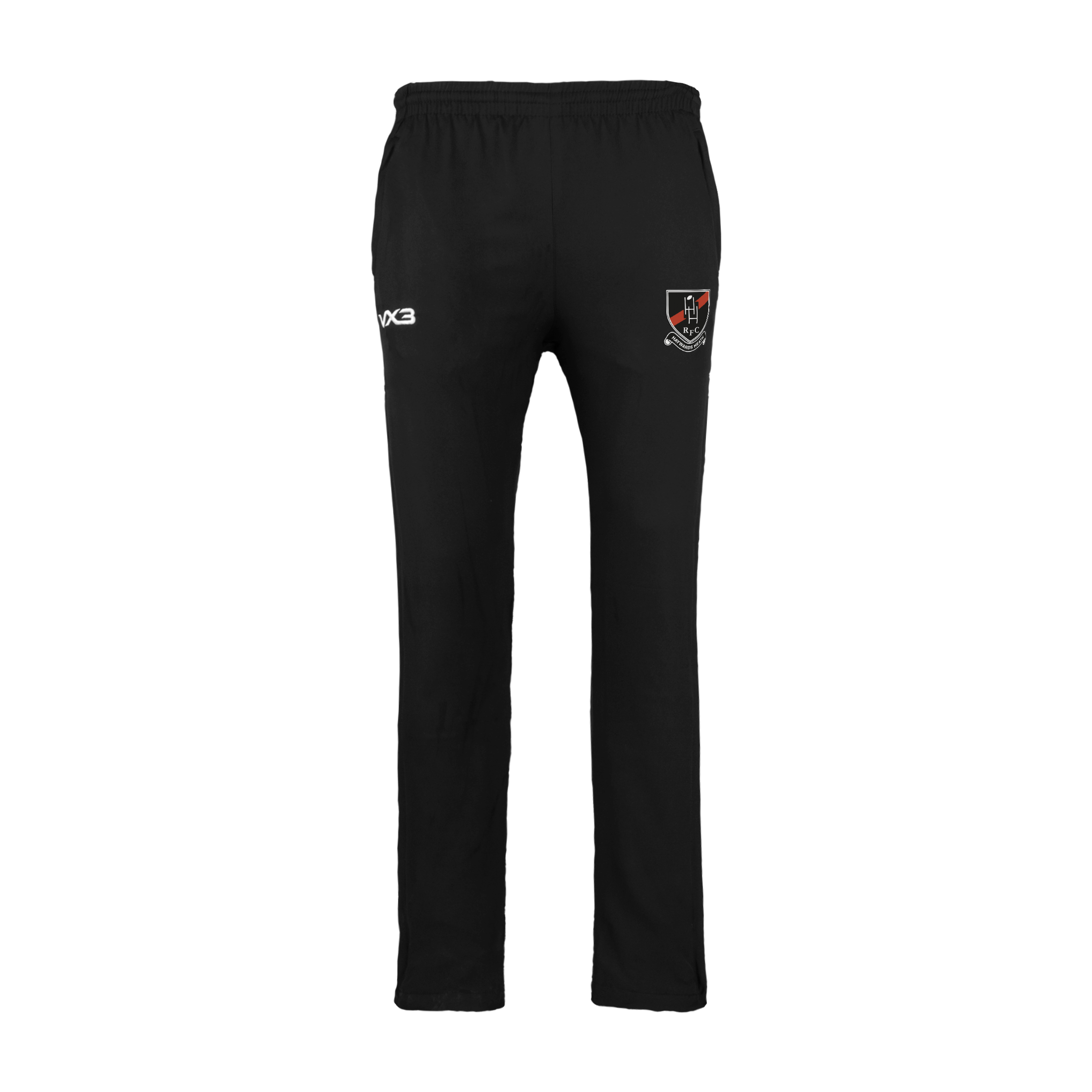 Haywards Heath RFC Braca Youth Trackpants