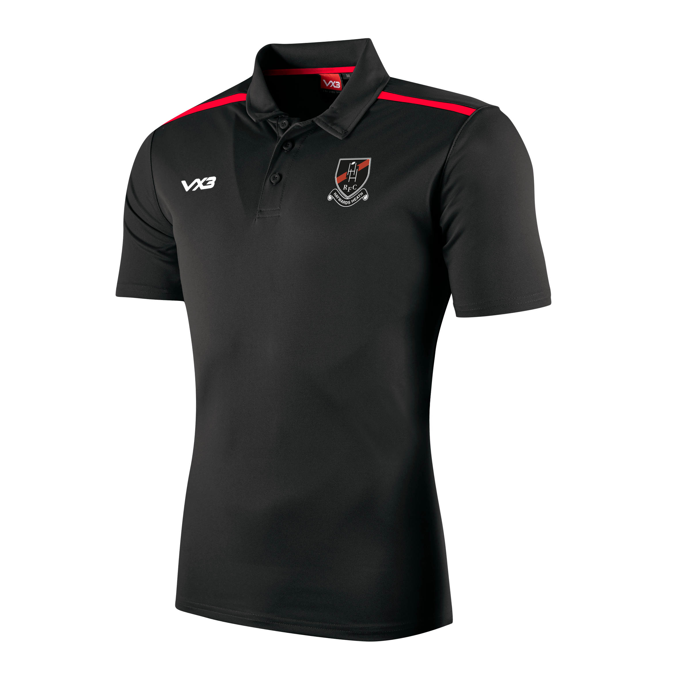 Haywards Heath RFC Fortis Youth Polo