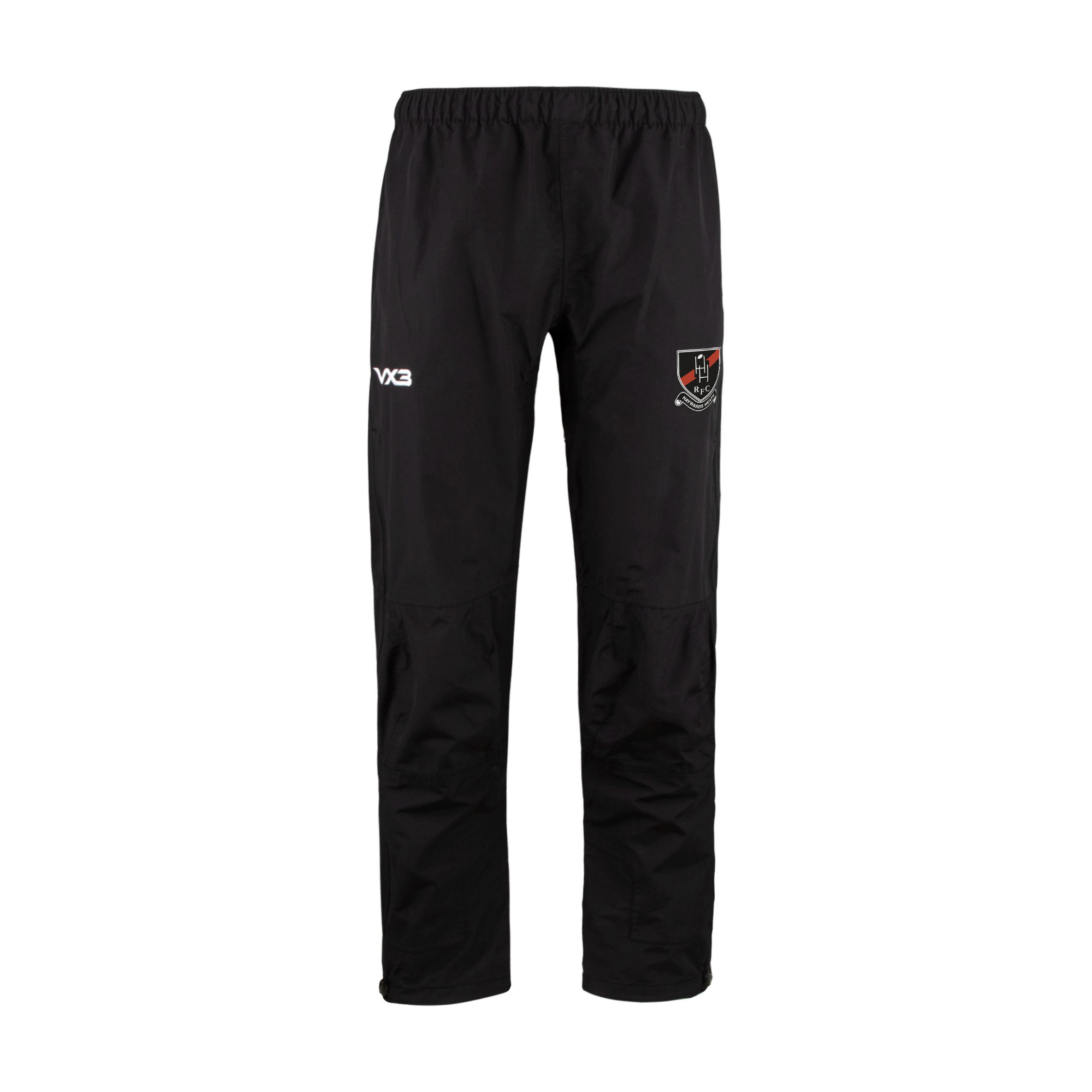 Haywards Heath RFC Protego Waterproof Trousers