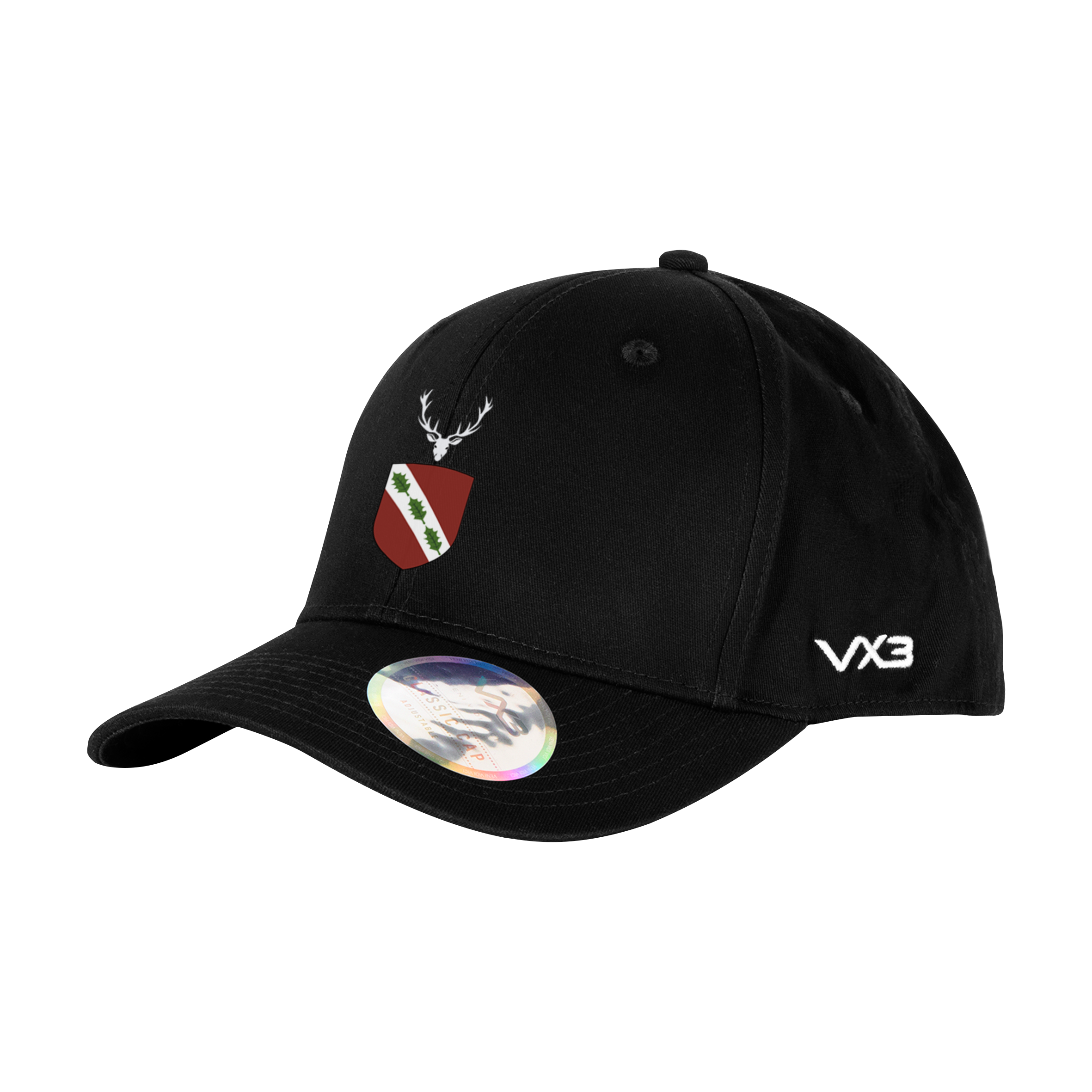 Hollingworth Cricket Club Classic Cap