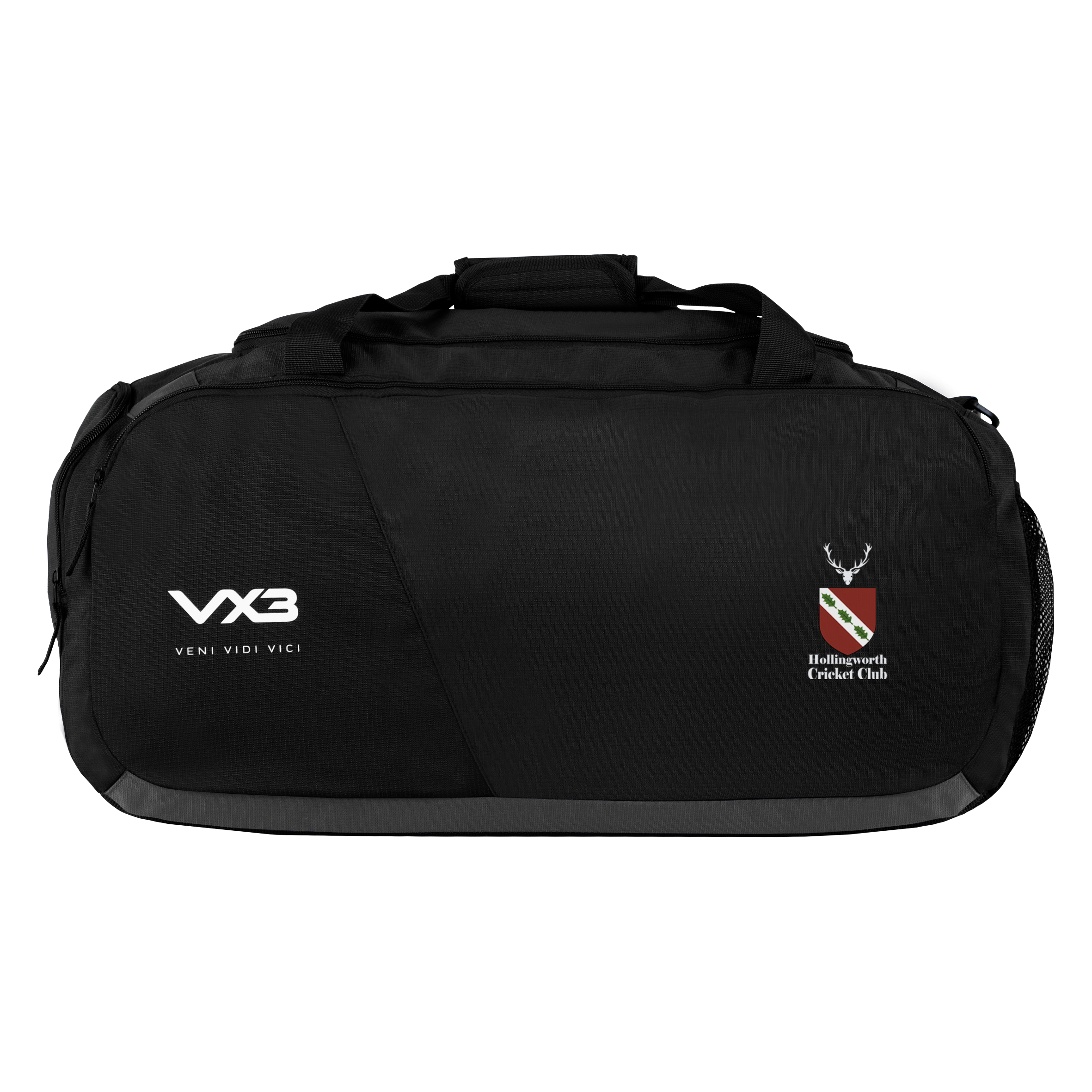 Hollingworth Cricket Club Performance Kit Bag