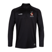 Hollingworth Cricket Club Primus Youth Quarter Zip
