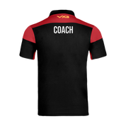 Honiton Netball Club Coaches Opus Polo