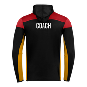 Honiton Netball Club Coaches Opus Zoodie