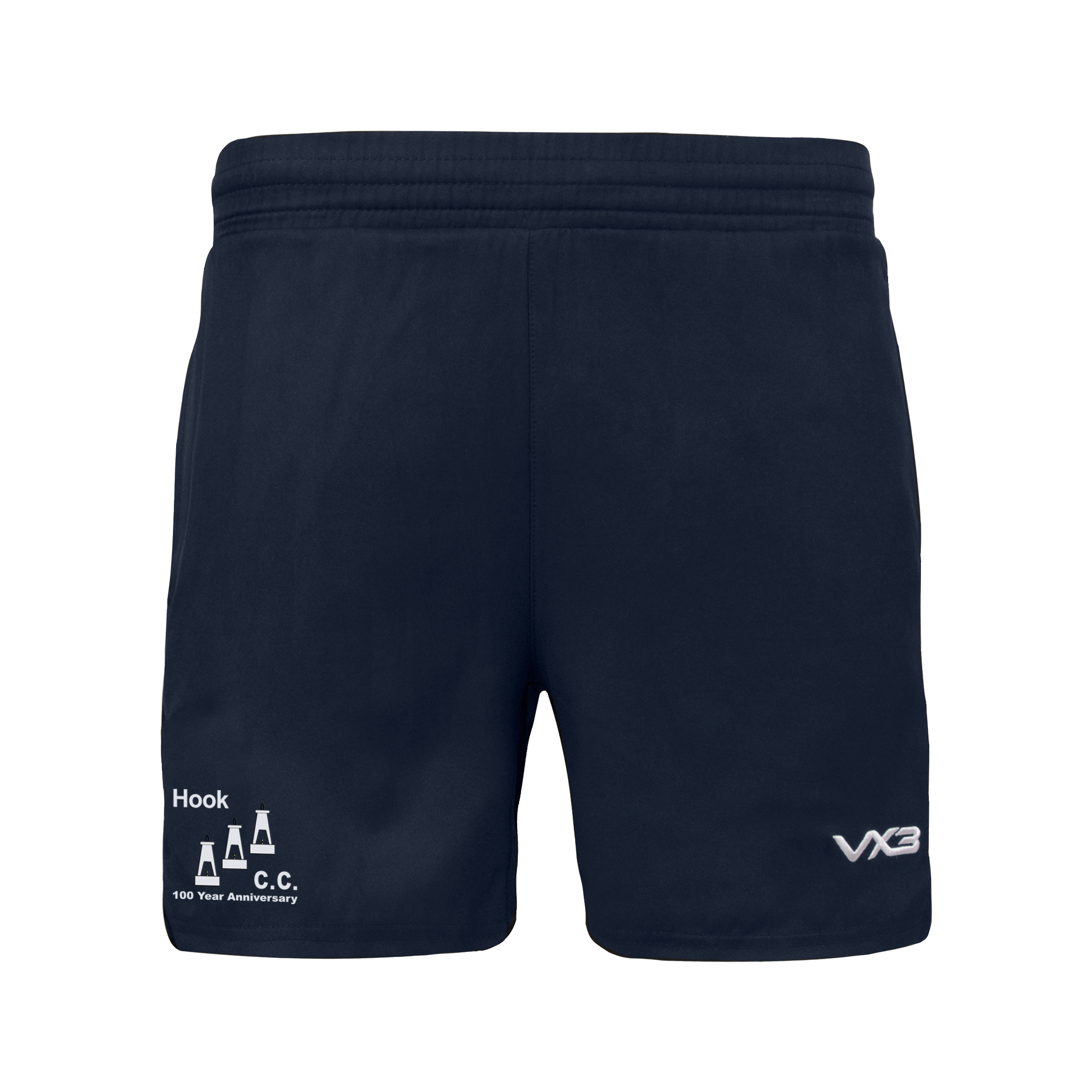 Hook CC Ludus Youth Gym Shorts