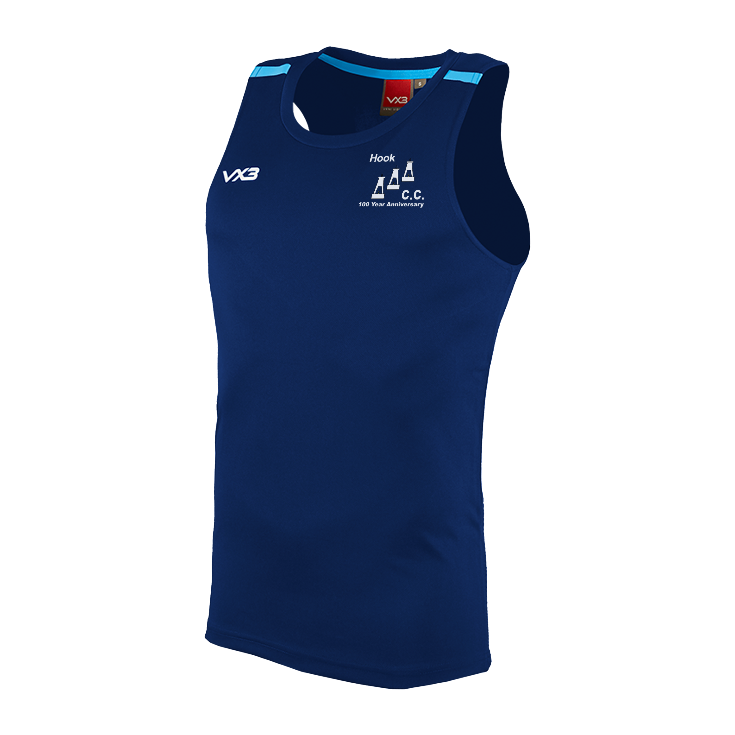 Hook CC Fortis Vest