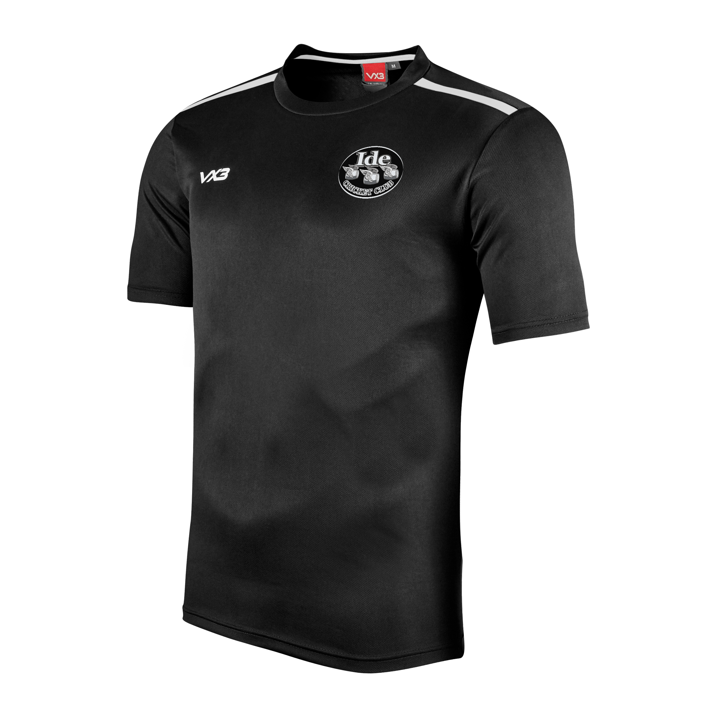 Ide Cricket Club Fortis Tee