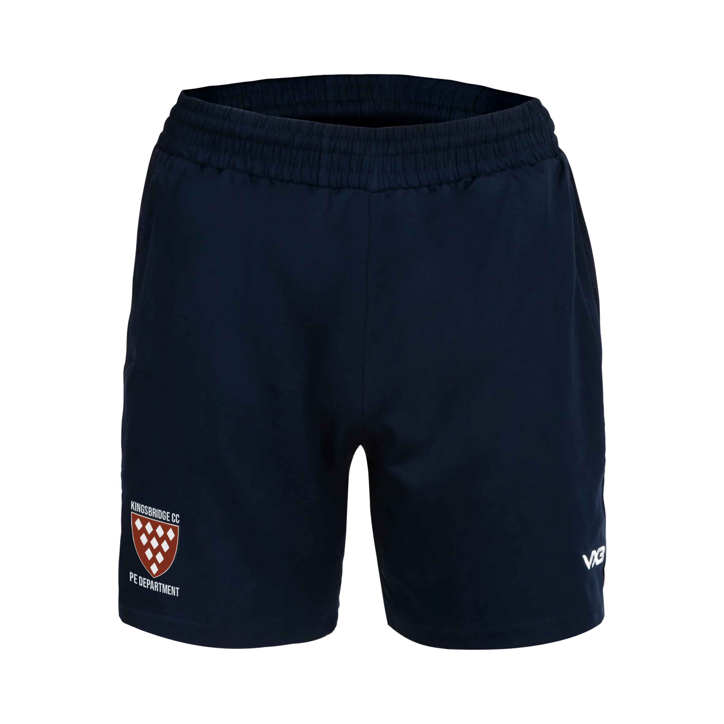 Kingsbridge Community College - Staff Majester Coaches Short