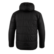 Lorica Quilted Jacket Black