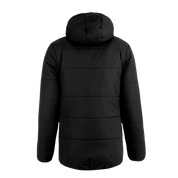 Lorica Quilted Jacket Youth Black