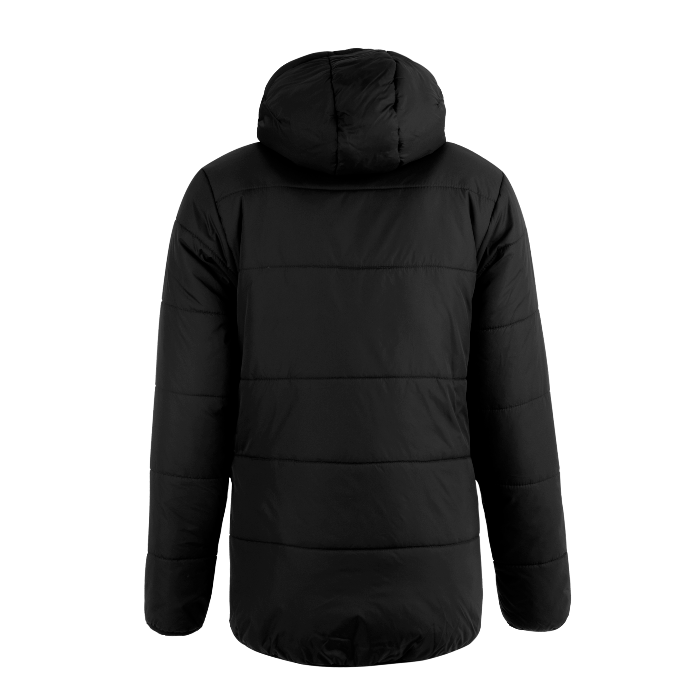 Lorica Quilted Jacket Youth Black