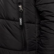 Lorica Quilted Jacket Youth Black