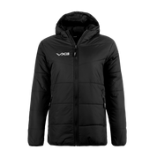 Lorica Quilted Jacket Youth Black