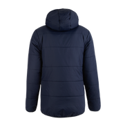Lorica Quilted Jacket Youth Navy