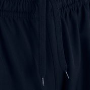 Ludus Youth Gym Short Navy Drawstrings