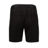 Ludus Men's Gym Short Black Rear View